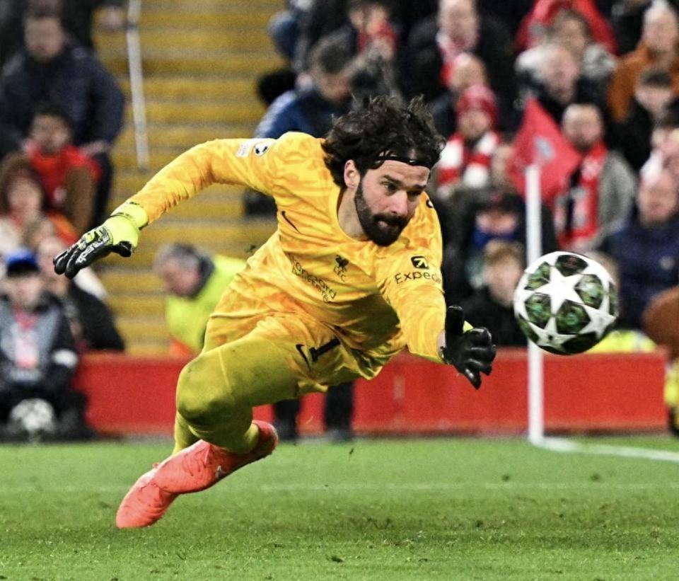 开云体育-关于意甲集结日再迎强敌；利物浦防线松动；主帅态度——信心回归；球队文化再被提及的信息